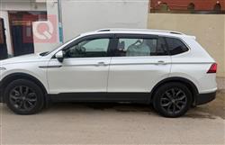 فولكسفاغن تيغوان